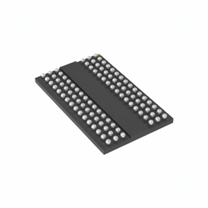ชิปอิเล็กทรอนิกส์ EM6HC16EWXC-12H 96 TFBGA หน่วยความจำ บริการครบวงจรแบบดั้งเดิม - Product Image 1