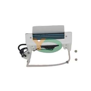 Thermo King AC 220V Unidad de refrigeración de transporte eléctrico para camiones refrigerados 18M3 - Product Image 5