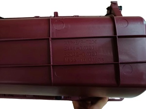 แผงจัดเก็บข้อมูลภายในรถยนต์สำหรับประตูโตโยต้า55042-0K020 - Product Image 4
