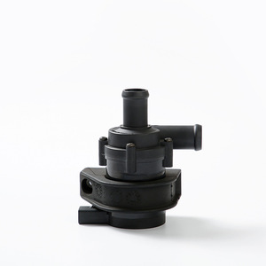 1K0965561F ปั๊มน้ำแบบไร้แปรงถ่านอิเล็กทรอนิกส์สำหรับ Volkswagen Audi Passat Tiguan Golf Beetle - Product Image 2