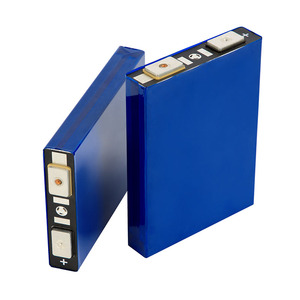 แบตเตอรี่เก็บพลังงาน แบตเตอรี่ลิเธียมไอออน 3.2V 100ah แบตเตอรี่โซลาร์เซลล์ ผู้ผลิตแบตเตอรี่สำหรับยานยนต์ - Product Image 5