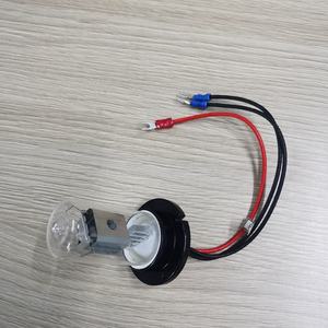 <span class=keywords><strong>Deuterium</strong></span> <span class=keywords><strong>UV</strong></span> lambası - Product Image 6