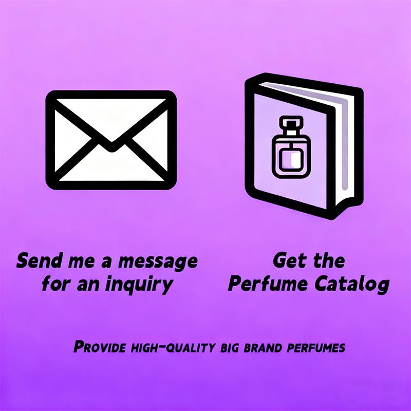 Profumo da uomo con lo stesso nome