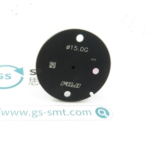 หัวฉีด SMT FUJI NXT รุ่น H01 H02 หัววางชิ้นส่วนขนาดเส้นผ่านศูนย์กลาง 15.0G สำหรับ FUJI NXT AA07500 R36-150G-260 15.0G - Product Image 2