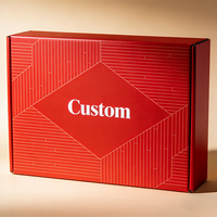 Caja de Regalo para Vino Portátil de Lujo y Alta Resistencia TongKun, con Asa, Resistente a Impactos y Reciclable para Transporte Seguro de Grandes Cantidades