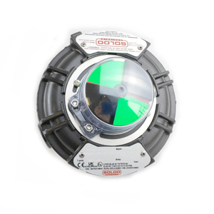 Nuevo Interruptor de Límite Italiano SOLDO Annunciator SFC4200-20X11L4, Interruptor de Posición Original y Genuino SP01200-1HW02A1 - Product Image 1