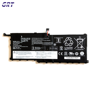 Batería Original para Portátil Lenovo Thinkpad X1C Yoga Carbon 6th SB10F46467, Nueva OEM Genuina de 56Wh 00HW028 00HW029 - Product Image 4