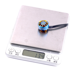 Motor Metálico sin Escobillas SKYSTARS <span class=keywords><strong>KOKO</strong></span> 1505 3450KV 3-6S para Drones de Carreras FPV de Largo Alcance de 2.5-4 Pulgadas - Product Image 5