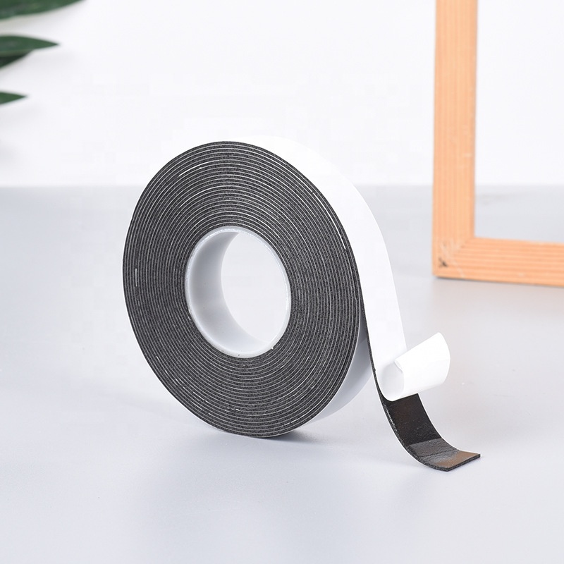 Doublure en papier blanc