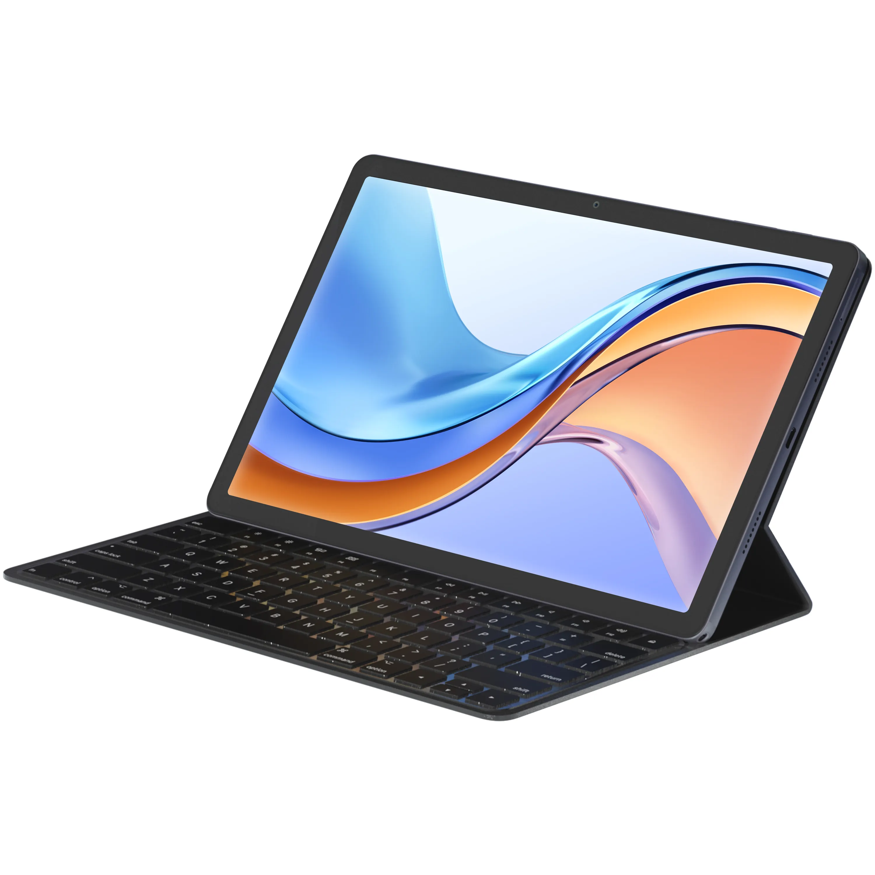 Individuelles Hotwav Pad 11 Tablet PC 11 Zoll 2K-Display 6 GB + 256 GB 8080 mAh Android 13.0 SCT606 Chipset 6 nm Laptops SIM Navo