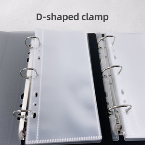 Archivalpro PP Busta Porta Documenti e Carte Collezionabili Super Trasparente a 3 Tasche con Stampa Digitale Olografica Laser per Collezionisti - Product Image 6