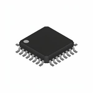 32 LQFP Manufacturer Channel MC68HC908GR8AVFA Embedded Buy Electronics Components Online - Product Image 1