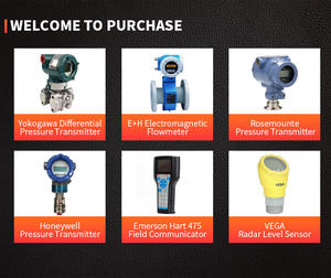 מד זרימה אולטרסוני Krohne-ALTOSONIC V12 למדידת גזים בשיטת העברת-בקרת-בעלות (CT) - Product Image 3