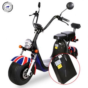 Kit de Bicicleta Eléctrica Plegable <span class=keywords><strong>LEON</strong></span> de 1500W, Motocicleta Eléctrica para Niños y Adultos - Product Image 3
