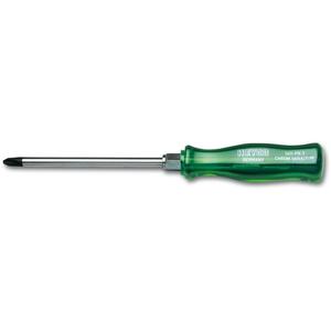 HEYCO 01411003080 Tournevis à fente croisée pour vis à fente croisée PHILLIPS-RECESS - Product Image 3