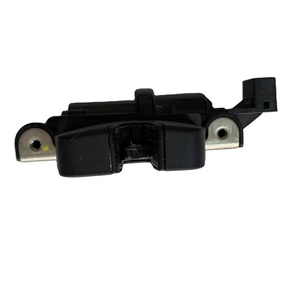 Serrure de hayon 9814711880 pour <span class=keywords><strong>Peugeot</strong></span> 408 Citroën C QUATRE C3 C4 - Product Image 4