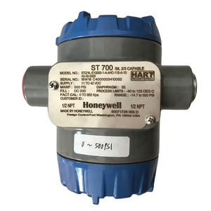 Transmetteurs haute précision modèle STG74L avec sortie 4-20 mA - Product Image 1
