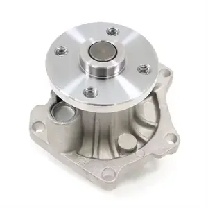 High Quality Auto Car Engine Cooling Water Pump For TOYOTA Car Water Pump 16100-0H050 OEM Standard