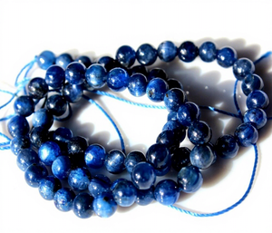 Fait main |   Bijoux en pierres précieuses |   Femmes |   Perle ronde |   Cadeau de cristal de guérison - Product Image 1