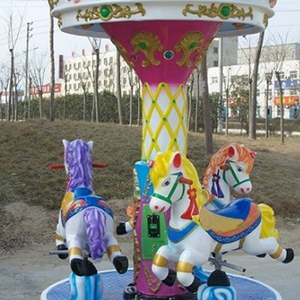 Nouveau parc d'attractions électrique pour enfants, <span class=keywords><strong>2022</strong></span>, cubes pour parc d'attractions, figurines de feria, carillons, petit terrain féérique, en vente - Product Image 2