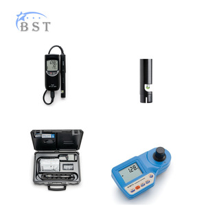 Analizador Portátil de Calidad del Agua Hanna Hi9813-6, Medidor de pH, EC y TDS con Sonda para Pruebas Acuáticas - Product Image 4