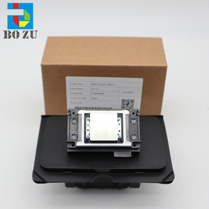 หัวพิมพ์ DX11 F1080-A1 XP600แท้สำหรับ <span class=keywords><strong>Epson</strong></span> XP 600 <span class=keywords><strong>A3</strong></span> dtf/eco/ เครื่องพิมพ์อิงค์เจ็ท UV 100% ญี่ปุ่น - Product Image 1