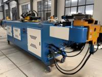 Nouvelle machine de pliage de tubes CNC |   Équipement de cintrage de tubes métalliques pour tubes en acier