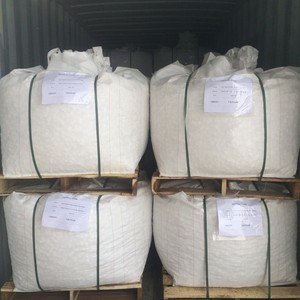 White pebble rocks <b>stone</b> for paver decoration aquarium - Product Image 6