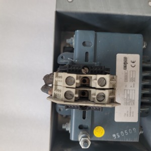 ER Used Original H2.101.1901 Line Reactor Inductor for Heidelberg Offset <b>Printing</b> <b>Machine</b> - Product Image 6