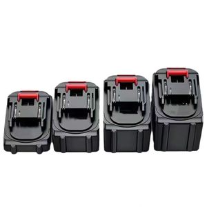 Envío por lotes disponible: Paquete de baterías personalizado con cable de carga para pedidos parciales y lanzamientos por etapas - Product Image 2