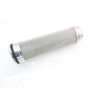 New máy xúc thiêu kết kim loại Bộ phận không gỉ thủy lực <span class=keywords><strong>piston</strong></span> bơm dầu phần tử Lọc 21n-62-31221 cho pc750 pc800 pc850 pc1250 - Product Image 5