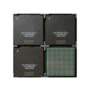 Nuevo Microcontrolador Integrado IC de Microprocesador Lógico de Programación SRAM EPF10K50SFC484-2 Original - Product Image 1