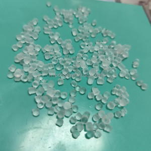 Elastómero termoplástico A0 TPE para aplicación de juguetes para adultos Muy suave Alta transparencia Personalización de color Fábrica de China - Product Image 4