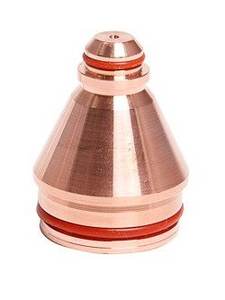 Boquilla consumible de corte por plasma 20-50A 2700 para consumibles DE CORTADOR de plasma de China de calidad superior Cp450 - Product Image 2