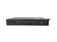 Potente PC OPS Integrado de 12.ª, 13.ª y 14.ª Generación, Computadora de Escritorio con Pantalla 4K, RAM DDR4 de Doble Canal, SSD, Computadora OPS Todo en Uno