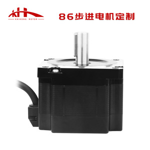 Fabricant de moteurs pas à pas Kaihong 86, de pilotes de moteurs pas à pas AC biphasés à couple élevé, et d'équipements d'automatisation en gros. - Product Image 4