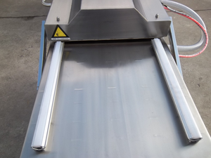 China Tin <strong>Can</strong> Glass Jar Gas Battery Vacuum Sealer <strong>Sealing</strong> Packaging <strong>Machine</strong> - Product Image 6