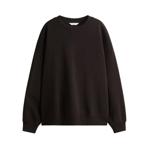 Sweat-shirt pour femme Crystal Wave avec un ajustement moderne, un tissu doux et un look tendance pour un superposition sans effort - Product Image 6