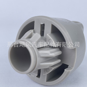 ขายึดที่บังแดด 96409-5HA0A สำหรับนิสสัน เรโนลต์ อินฟินิตี้ คัชไค QX60 QX56 JX35 วัสดุ PP - Product Image 3
