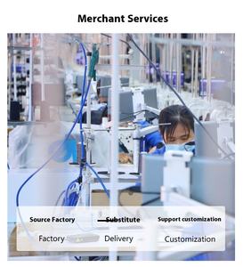 Frauen Sexy Maid Cosplay Unterwäsche Set Dreiteilige Nachthemden Bestickte Korsett Tops Push-up BH Spitze Blume Design Bogen - Product Image 4