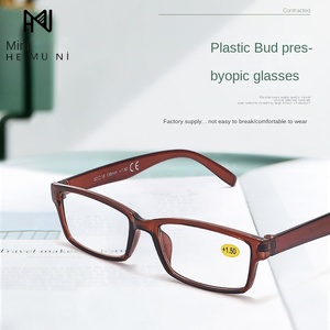 <span class=keywords><strong>Gafas</strong></span> Retro ultraligeras para hombre, anteojos de lectura para <span class=keywords><strong>presbicia</strong></span>, a la moda, venta al por mayor, <span class=keywords><strong>precio</strong></span> barato, 2023 - Product Image 2
