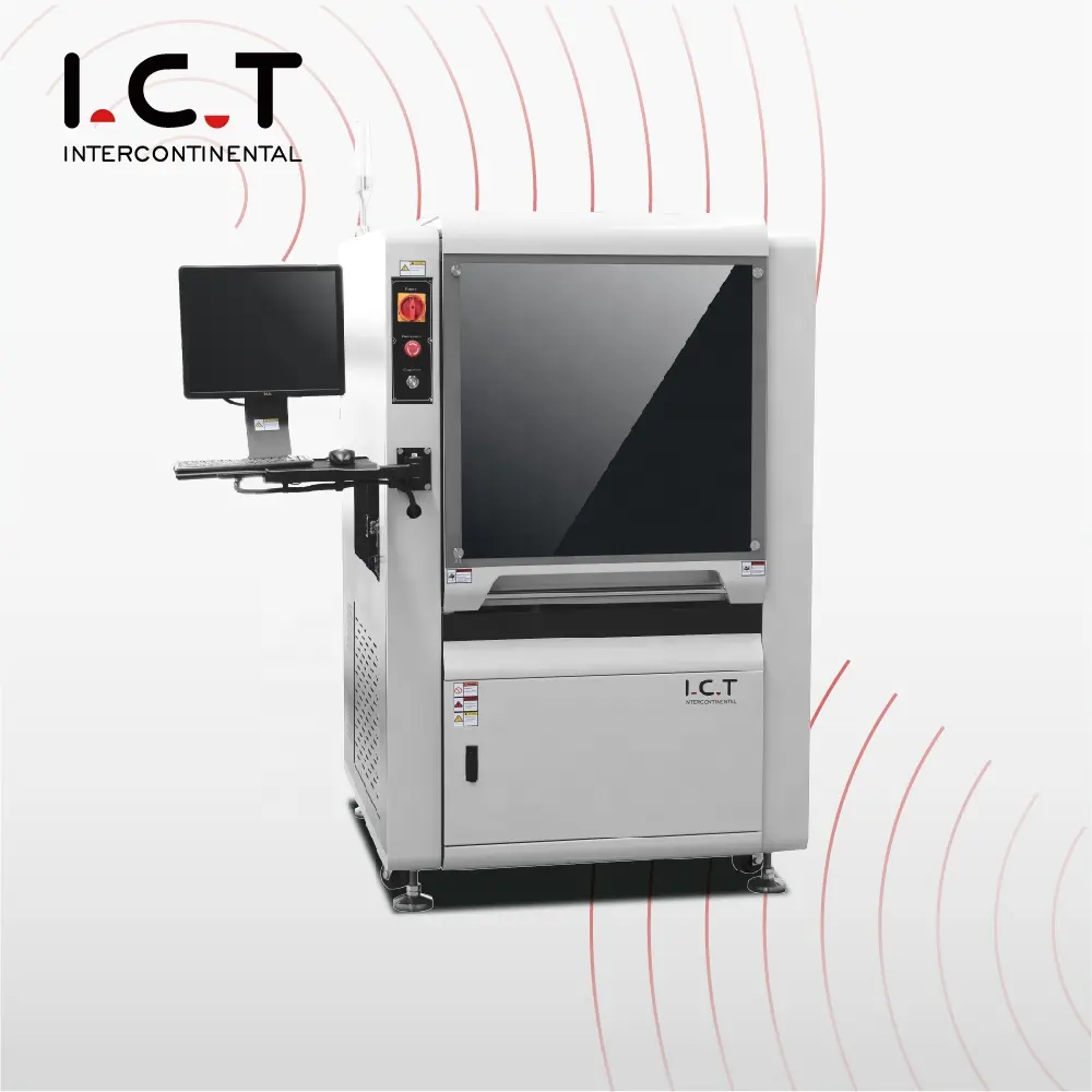 शीर्ष गुणवत्ता मशीन कोटिंग pcb कोटिंग लाइन pcb चयनात्मक conformal कोटिंग मशीन चीन में बनाया गया