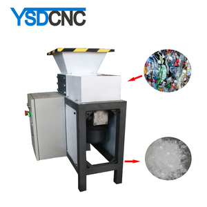 Cũ Quần Áo Băm Nhỏ Máy/Mini <span class=keywords><strong>Shredder</strong></span> - Product Image 2