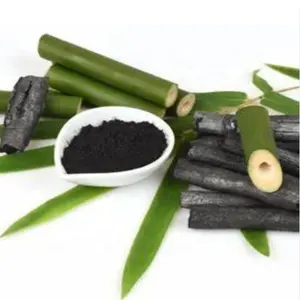 High Quality E153 Cosmetic Vegetable Carbon Black For Eye Liner