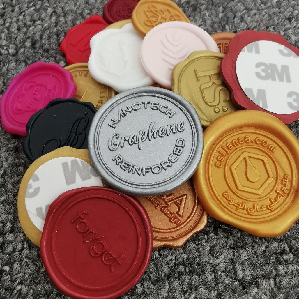 Восковая наклейка-конверт для свадьбы, Дня Святого Валентина, бизнеса, вечеринки, приглашения, фестиваля, подарка