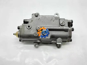 ตัวควบคุมปั๊ม SBS80 รุ่น 07821-20809 สำหรับรถขุด E311 E312C E312D E315 E318D วาล์วปั๊มหลัก ตัวยกวาล์ว อะไหล่เครื่องจักรก่อสร้าง - Product Image 3