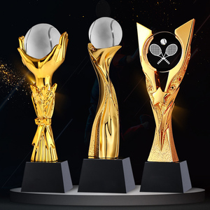 <span class=keywords><strong>Main</strong></span> en résine bronze argenté <span class=keywords><strong>dor</strong></span>é avec plaque en cristal de basket-ball Awards Trophée de cadeaux de bienvenue imprimé UV - Product Image 3