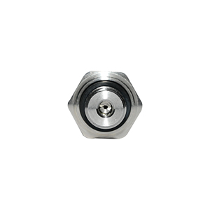 चीन उच्च गुणवत्ता दबाव ट्रांसमीटर 100 बार 0.5-4.5v 0-10v g1/4 दबाव ट्रांसमीटर 4 ~ 20ma पानी दबाव गेज - Product Image 6