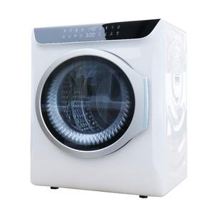<span class=keywords><strong>Sèche</strong></span>-<span class=keywords><strong>linge</strong></span> électrique semi-automatique domestique de haute qualité le plus populaire, 6 kg, mini, lumière UV, acier inoxydable - Product Image 3