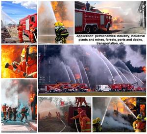 <span class=keywords><strong>Camion</strong></span> <span class=keywords><strong>de</strong></span> pompiers urbain 6x4 pour la lutte contre les incendies et le sauvetage <span class=keywords><strong>a</strong></span>éroportuaire ARFF – Spécifications du <span class=keywords><strong>camion</strong></span> <span class=keywords><strong>de</strong></span> sauvetage lourd pour bâtiments - Product Image 6